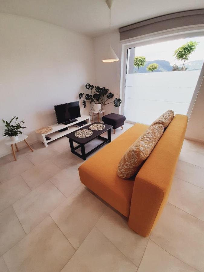 Green Bee-apartment in a quiet neighbourhood Lesce  Exterior foto