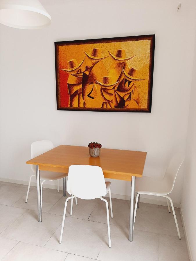Green Bee-apartment in a quiet neighbourhood Lesce  Exterior foto